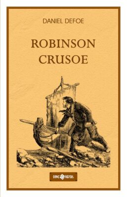 Robinson Crusoe - 1