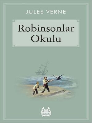 Robinsonlar Okulu - 1