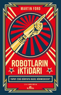 Robotların İktidarı - 1