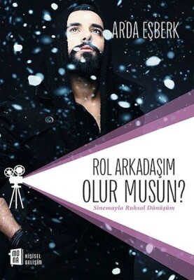 Rol Arkadaşım Olur Musun? - Mona Kitap