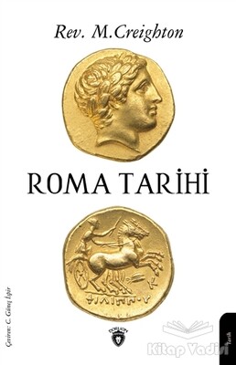 Roma Tarihi - Dorlion Yayınları