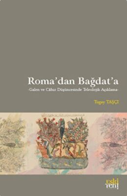 Roma'dan Bağdat'a - 1