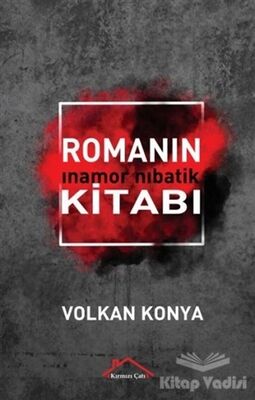 Romanın Kitabı - 1