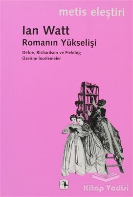 Romanın Yükselişi - 1