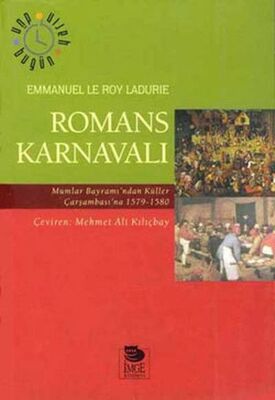 Romans Karnavalı - 1