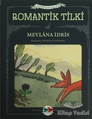 Romantik Tilki - 1