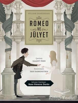 Romeo ve Jülyet - 1