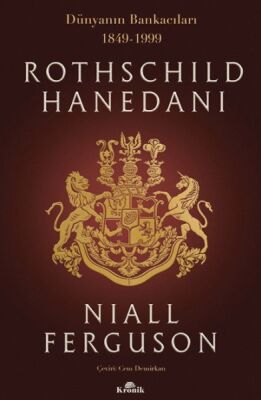 Rothschild Hanedanı - 1