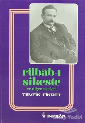 Rübab-ı Şikeste ve Diğer Eserleri - 2