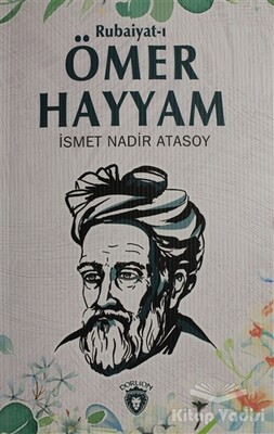 Rubaiyat-ı Ömer Hayyam - Dorlion Yayınları