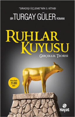 Ruhlar Kuyusu - Hayat Yayınları