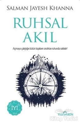 Ruhsal Akıl - Yediveren Yayınları