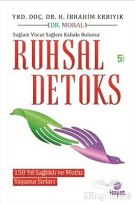 Ruhsal Detoks - Hayat Yayınları