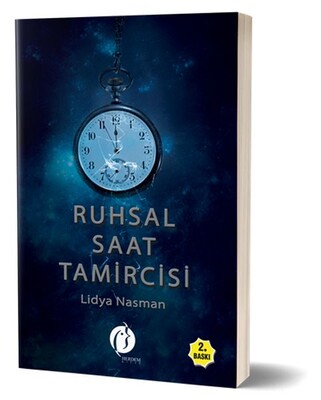 Ruhsal Saat Tamircisi - Herdem Kitap