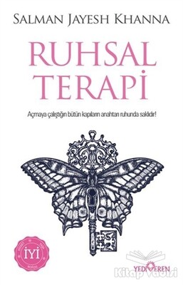 Ruhsal Terapi - Yediveren Yayınları