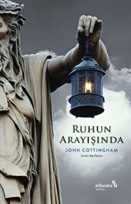 Ruhun Arayışında - Albaraka Yayınları