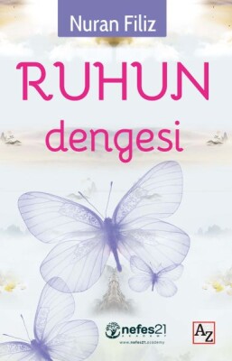 Ruhun Dengesi - Az Kitap