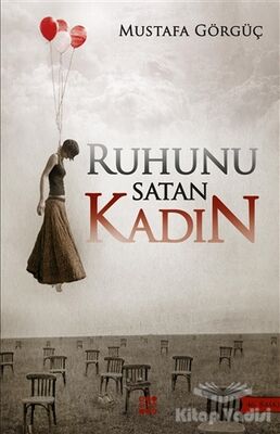 Ruhunu Satan Kadın - 1