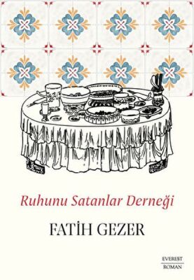 Ruhunu Satanlar Derneği - 1