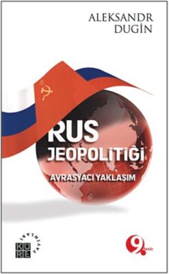 Rus Jeopolitiği - 1