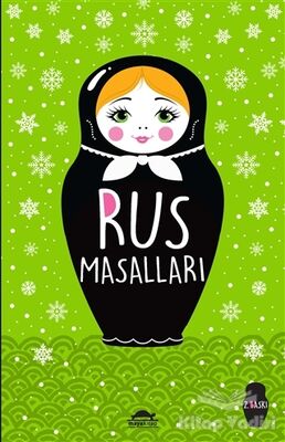 Rus Masalları - 1