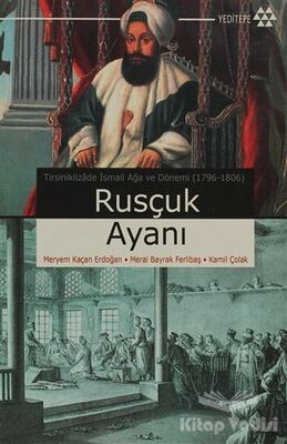 Rusçuk Ayanı - 1