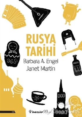 Rusya Tarihi - 1