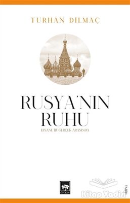 Rusya'nın Ruhu - 1