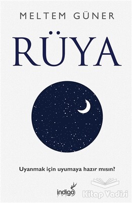 Rüya - İndigo Kitap