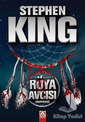 Rüya Avcısı - Altın Kitaplar Yayınevi