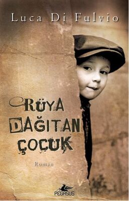 Rüya Dağıtan Çocuk - 1