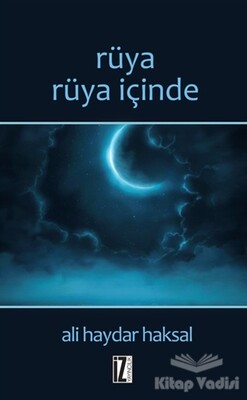 Rüya Rüya İçinde - İz Yayıncılık