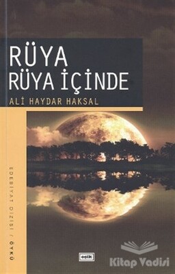 Rüya Rüya İçinde - Eşik Yayınları