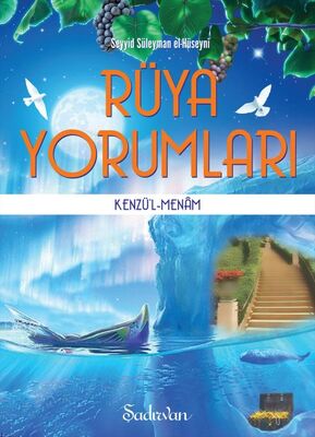 Rüya Yorumları - 1