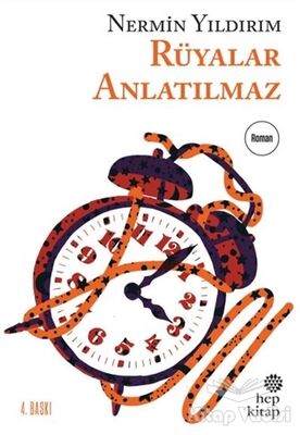 Rüyalar Anlatılmaz - 1