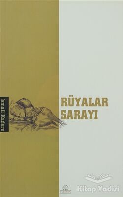 Rüyalar Sarayı - 1