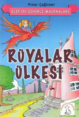 Rüyalar Ülkesi - 1