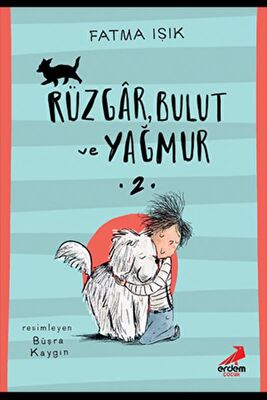 Rüzgar Bulut ve Yağmur-2 - 1