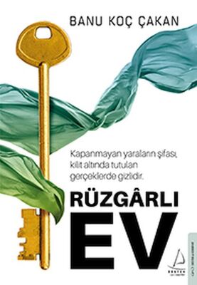 Rüzgârlı Ev - 1