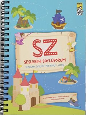 S Z Seslerini Söylüyorum - 1