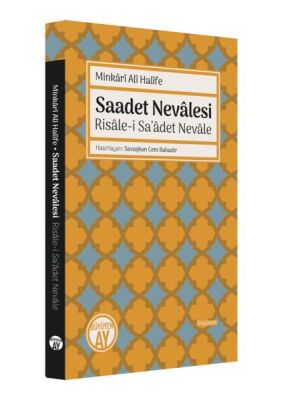 Saadet Nevalesi Risale i Saadet Nevale - 1