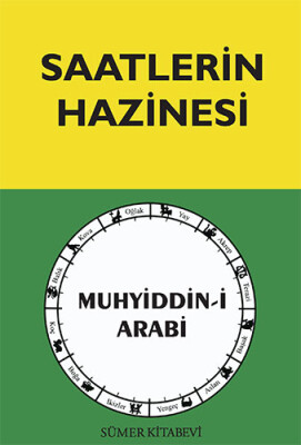 Saatlerin Hazinesi - Sümer Yayıncılık