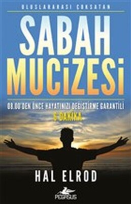 Sabah Mucizesi - Pegasus Yayınları