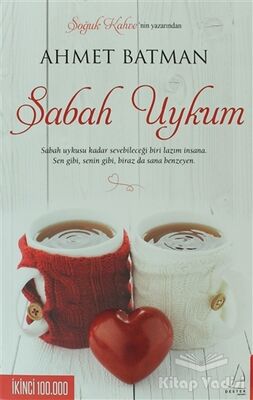 Sabah Uykum - 1