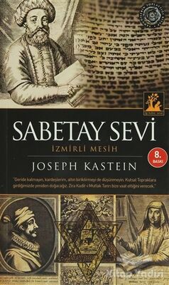 Sabetay Sevi - İzmirli Mesih - 1