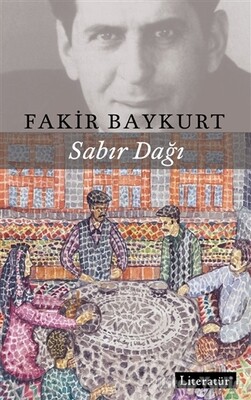 Sabır Dağı - Literatür Yayınları