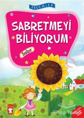 Sabretmeyi Biliyorum - Sabır - 1