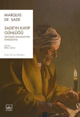 Sade’ın Kayıp Günlüğü - 1