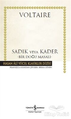 Sadık veya Kader - 1