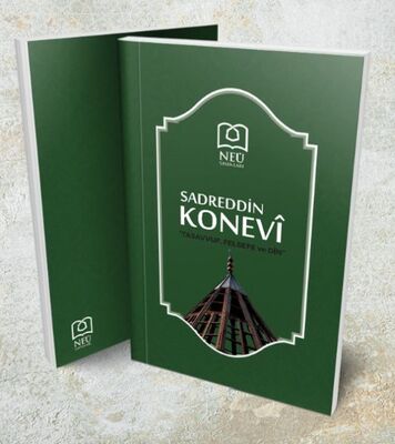 Sadreddin Konevi 